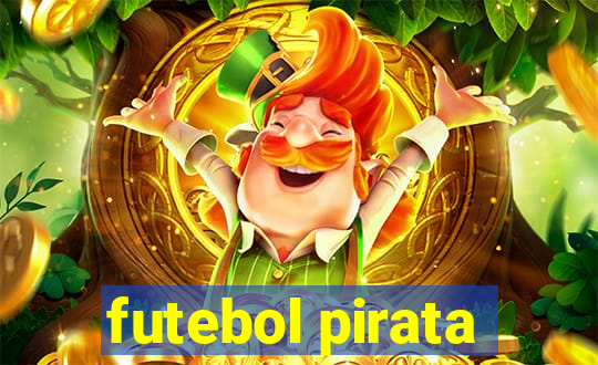 futebol pirata